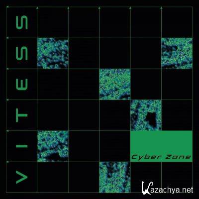 Vitess - Cyber Zone (2022)