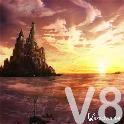 Escaflowne - Looseys V8 (2022)