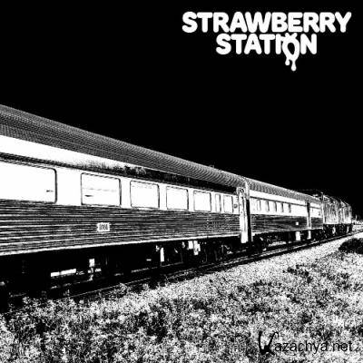 Strawberry Station - Trans-Canadian Express (2022)