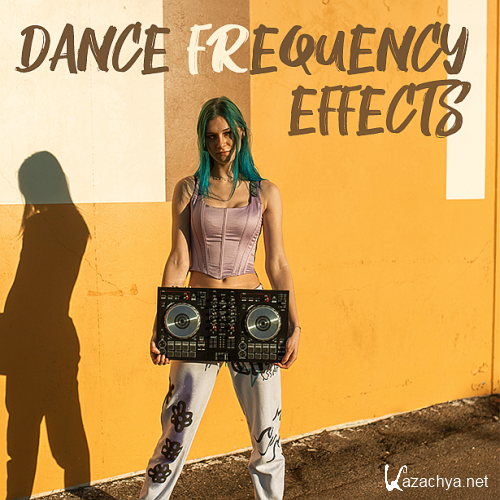 Dance Frequency Effects (2022)