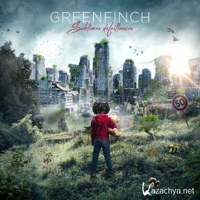 Greenfinch - Sublimes Defaillances (2022)