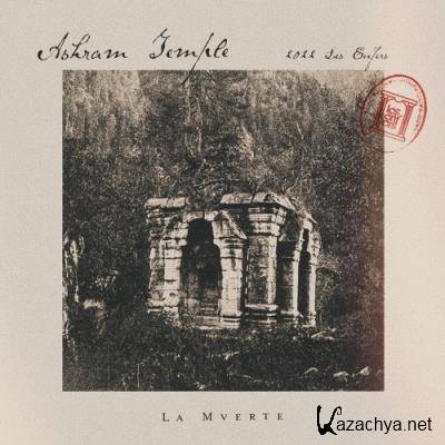 La Mverte - Ashram Temple (2022)