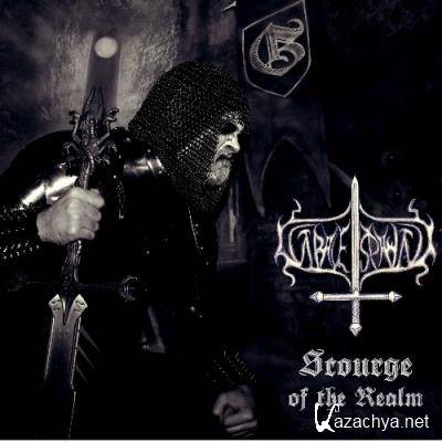 Gravespawn - Scourge of the Realm (2022)