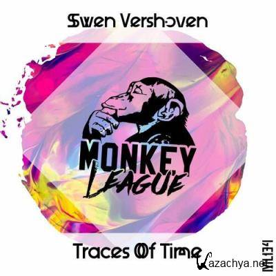 Swen Vershoven - Traces of Time (2022)