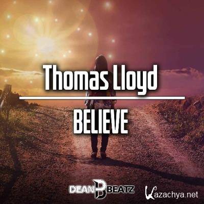 Thomas Lloyd - Believe (2022)