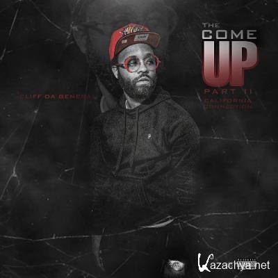 Cliff Da General - The Come Up Part II: California Connection (2022)