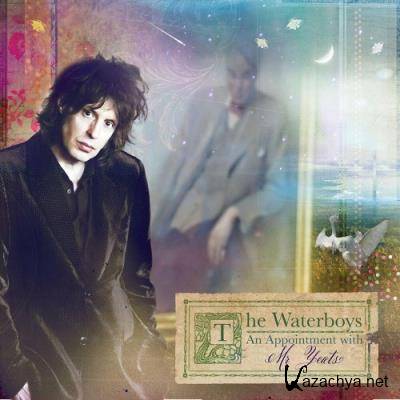 The Waterboys - An Appointment With Mr Yeats (2022)