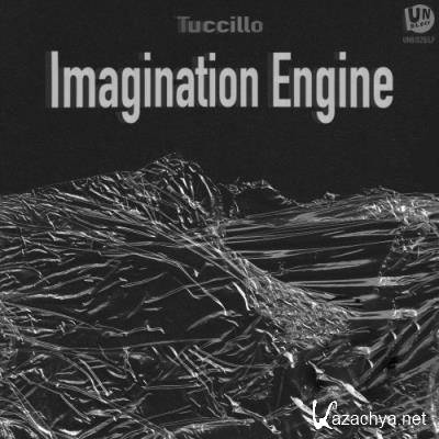 Tuccillo - Imagination Engine (2022)