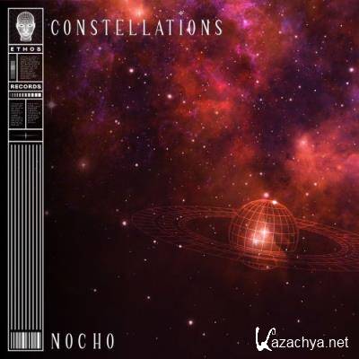 Nocho - Constellations (2022)