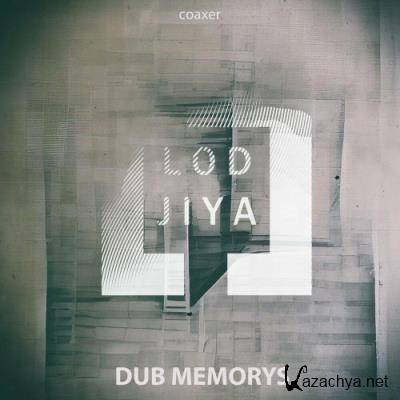 coaxer - Dub Memorys (2022)