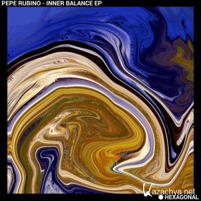 Pepe Rubino - Inner Balance (2022)