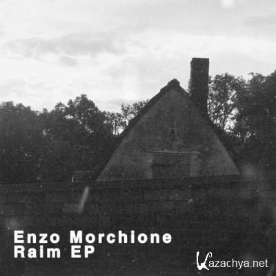 Enzo Morchione - Raim - EP (2022)