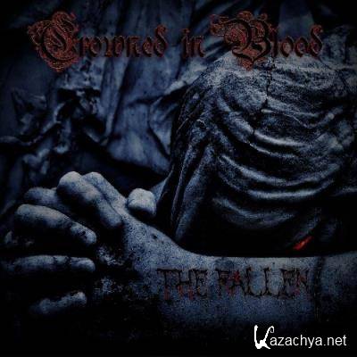 Crowned in Blood - The Fallen (2022)