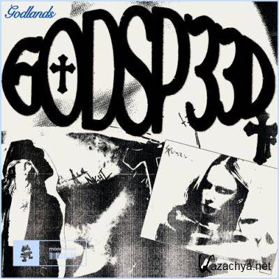 Godlands - GODSP33D (2022)