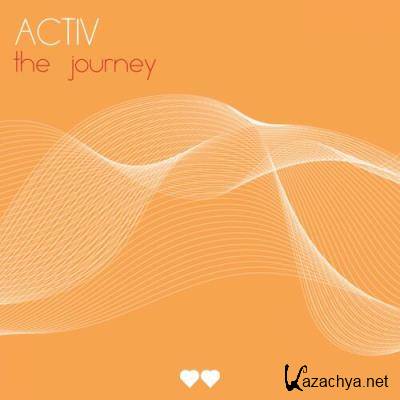 Activ - The Journey (2022)