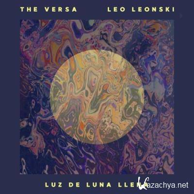 The Versa - Luz De Luna Llena (2022)