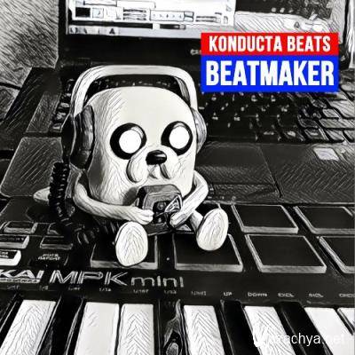 Konducta Beats - The Beatmaker (2022)