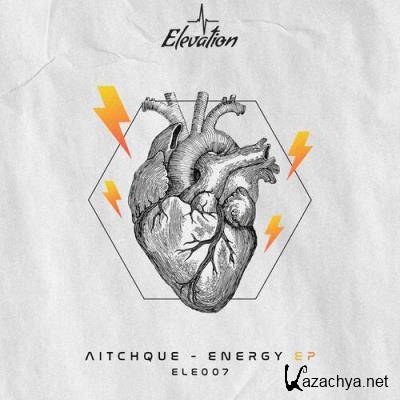Aitchque - Energy EP (2022)