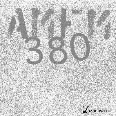 Chris Liebing - AM/FM 380 (2022-06-20)