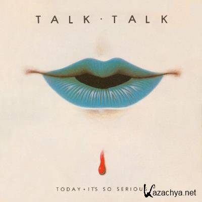 Talk Talk - Today (2022)
