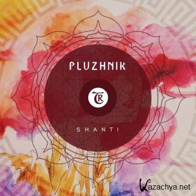 Pluzhnik - Shanti (2022)