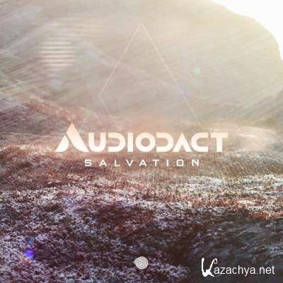 Audiodact - Salvation (2022)