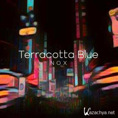 Terracotta Blue - NOX (2022)