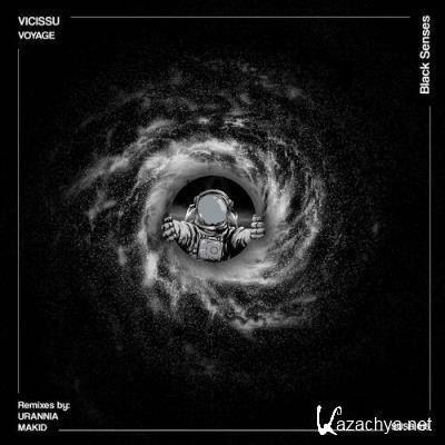 Vicissu - Voyage Voyage (2022)