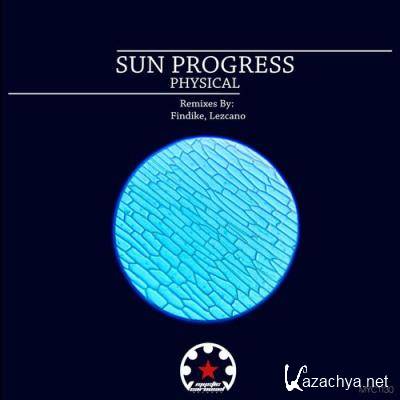 Sun Progress - Physical (2022)