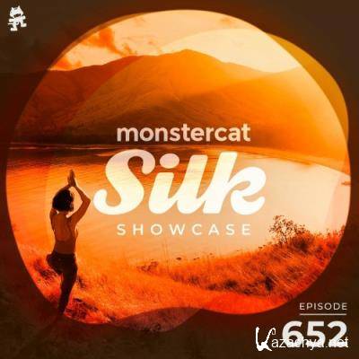 Monstercat - Monstercat Silk Showcase 652 (Hosted by Vintage & Morelli) (2022-06-22)