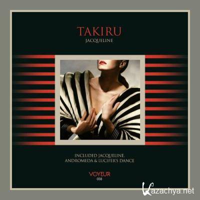 Takiru - Jacqueline (2022)