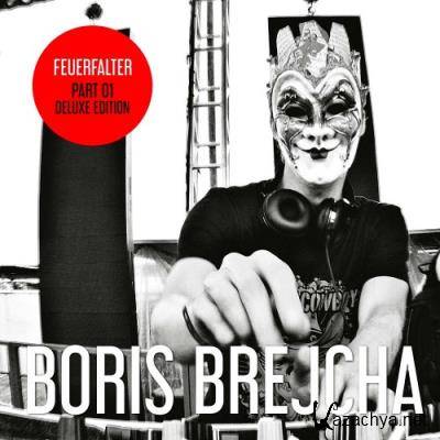 Boris Brejcha - Feuerfalter Part 01 Deluxe Edition (2022)