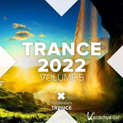 Trance 2022 Vol 5 (2022)