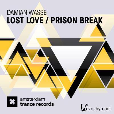 Damian Wasse - Lost Love  /  Prison Break (2022)