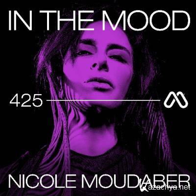 Nicole Moudaber - In The MOOD 425 (2022-06-23)