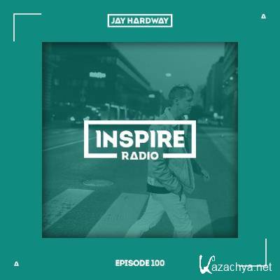 Jay Hardway - Inspire 100 (2022-06-23)