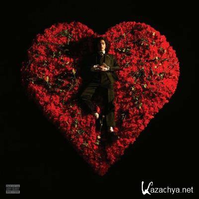 Conan Gray - Superache (2022)