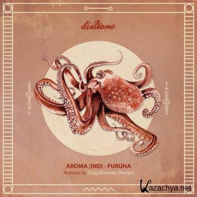Aroma (IND) - Furuha (2022)