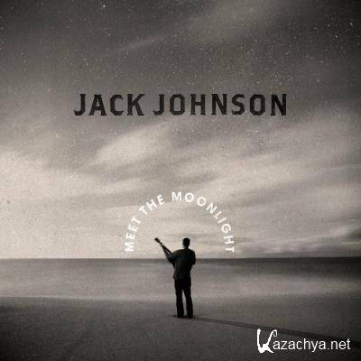 Jack Johnson - Meet The Moonlight (2022)