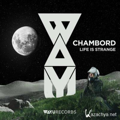 Chambord - Life Is Strange (2022)