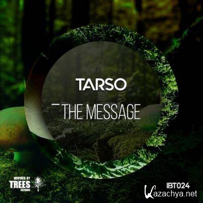 Tarso - The Message (2022)