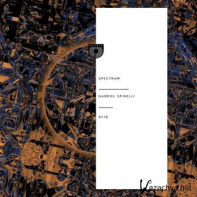 Gabriel Spinelli - Spectrum (2022)
