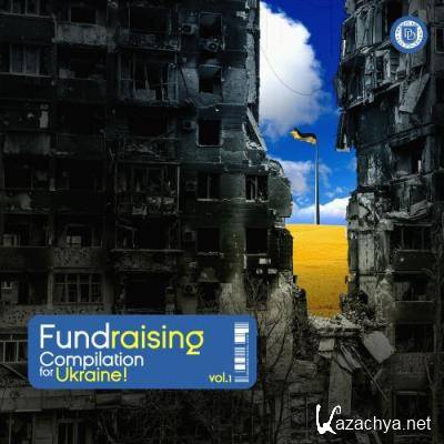 Fundraising Compilation for Ukraine Vol 1 (2022)