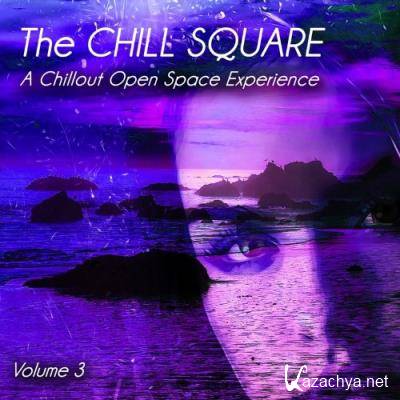 The Chill Square, Vol. 3 - a Chillout Open Space Experience (Album) (2022)