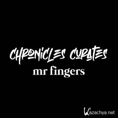 Mr  Fingers - Chronicles Curate Chapter 051 (2022-06-23)