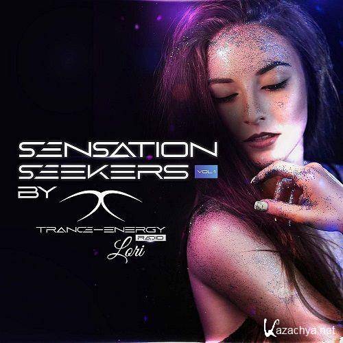 Sensation Seekers Vol. 1 (2022) FLAC