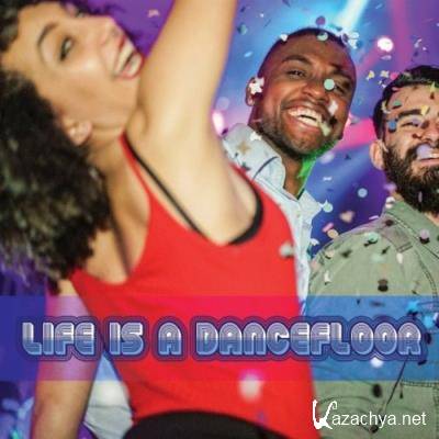 Life Is a Dancefloor (2022)