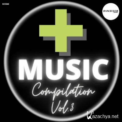 + Music Compilation Vol.3 (2022)