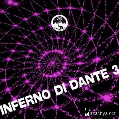 Inferno di Dante 3 (2022)