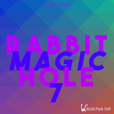Rabbit Magic Hole 7 (2022)
